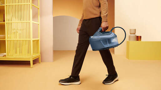 Philips parna postaja PSG6042/20