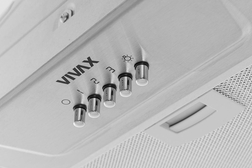 VIVAX HOME kuhinjska napa CHO-60BI100T X