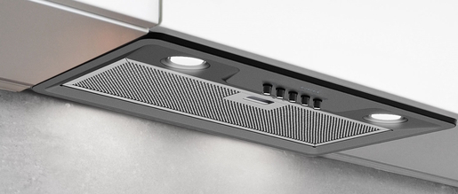 VIVAX HOME kuhinjska napa CHO-60BI100T B