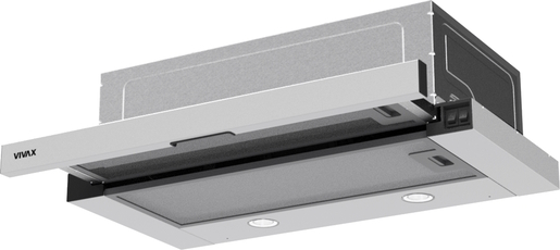 Vivax aspirator CHO-60PT100T X