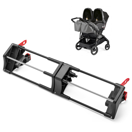 Peg Perego Adapter Book For Two dvostruki