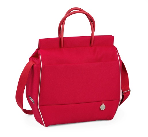 Peg Perego torba za kolica Borsa Red Shine