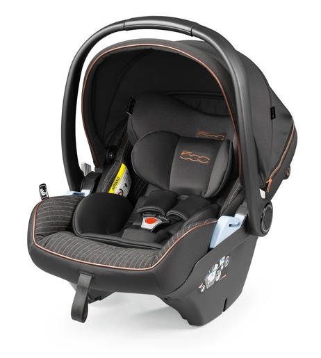 Peg Perego Lounge i-Size autosjedalica 0+ 500