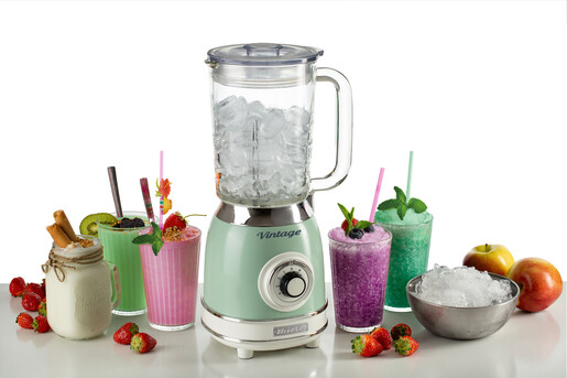 Ariete vintage blender 583 zeleni
