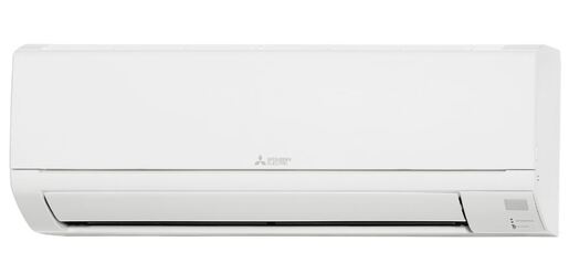 Mitsubishi Electric Comfort Inverter klima uređaj MSZ-DW25VF/MUZ-DW25VF 2.5 kW