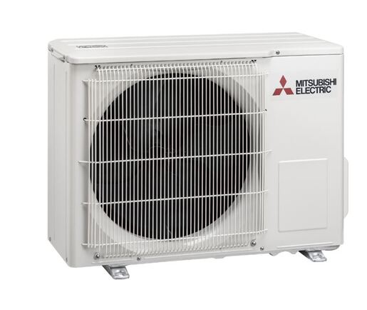 Mitsubishi Electric Comfort Inverter klima uređaj MSZ-DW35VF/MUZ-DW35VF 3.4 kW