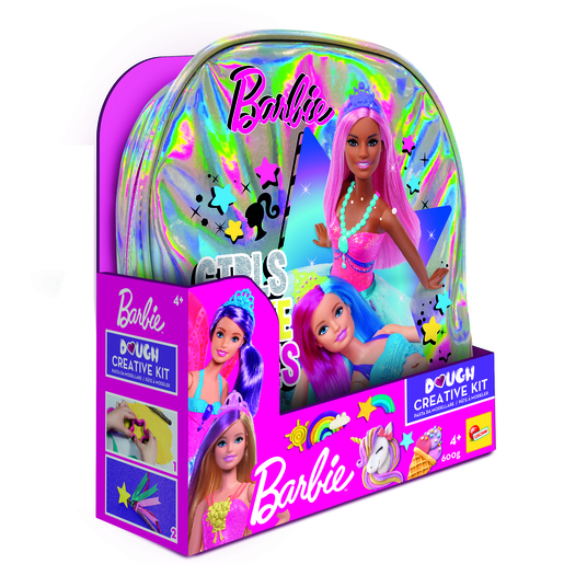 Barbie kretivni set u ruksaku 600 g