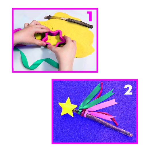 Barbie kretivni set u ruksaku 600 g