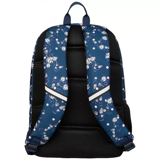 Školski ruksak chili, TARGET, Blue Petals