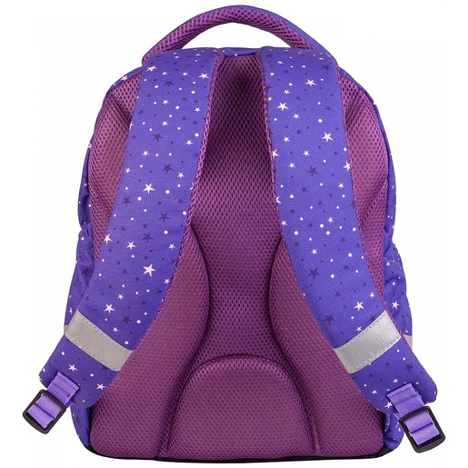 Školski ruksak, ergonomski, Target Superlight Petit Soft, Ballet Princess
