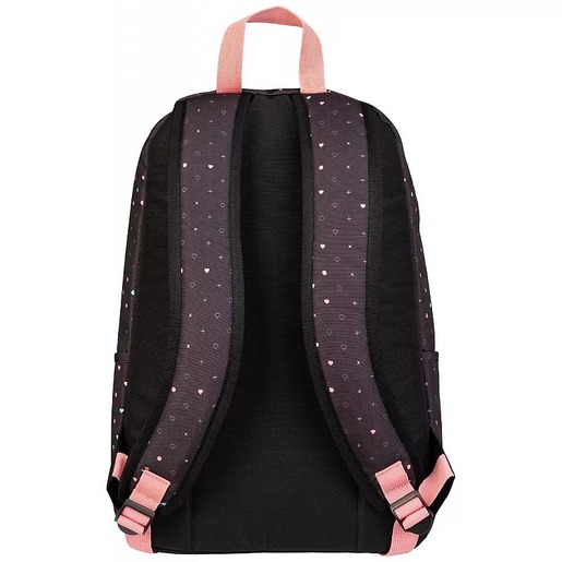 Školski ruksak joy, TARGET, Love Black