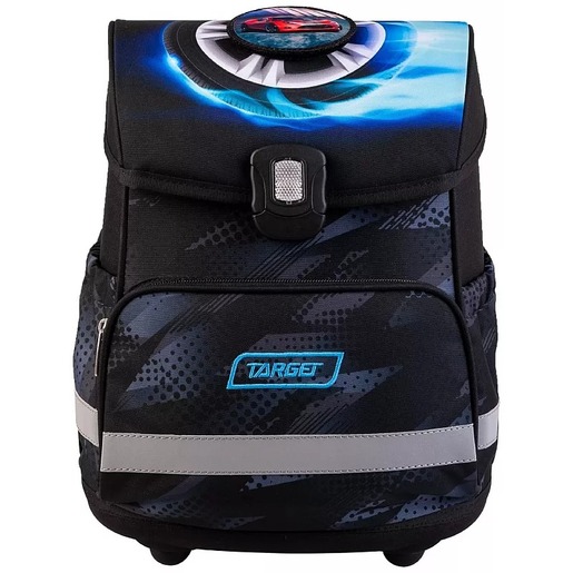 Školska torba, TARGET, GT Click Power Tire
