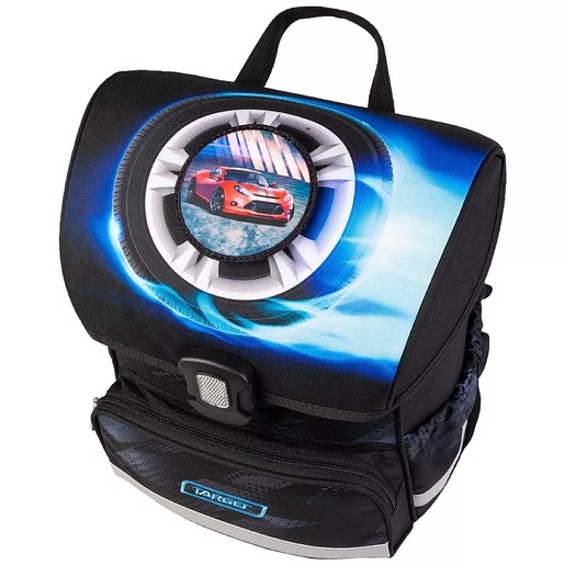 Školska torba, TARGET, GT Click Power Tire