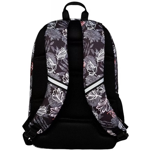 Školski ruksak chili, TARGET, Floral Pink