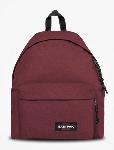 Školski ruksak, EASTPAK, Padded Bordo