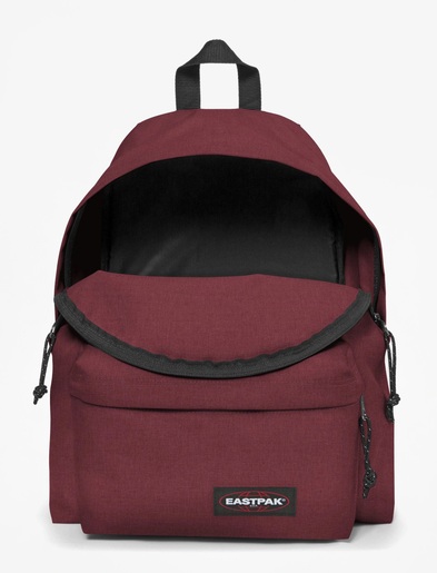 Školski ruksak, EASTPAK, Padded Bordo