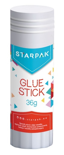 Ljepilo u sticku, 36g, 1 kom