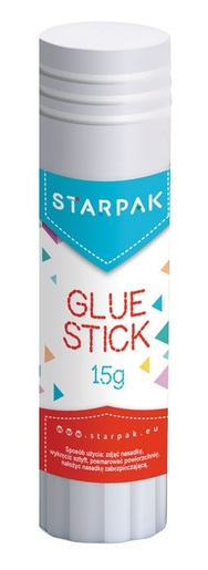 Ljepilo u sticku, 15g, 1 kom