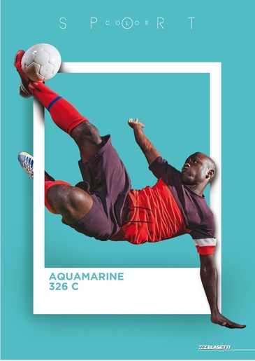 Bilježnica BLASETTI, A4 linije, 20 listova, meki uvez