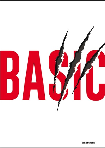 Bilježnica BLASETTI, A4 linije, 20 listova, meki uvez