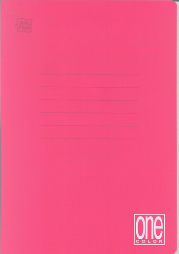 Bilježnica BLASETTI, A4 linije, 20 listova, meki uvez