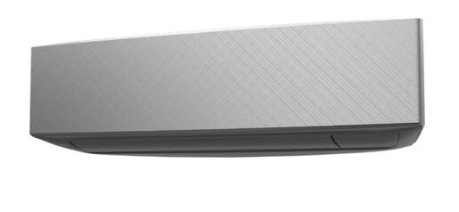 Fujitsu klima uređaj Design Inverter ASYG09KETA-B/AOYG09KETA 2.5 kW siva