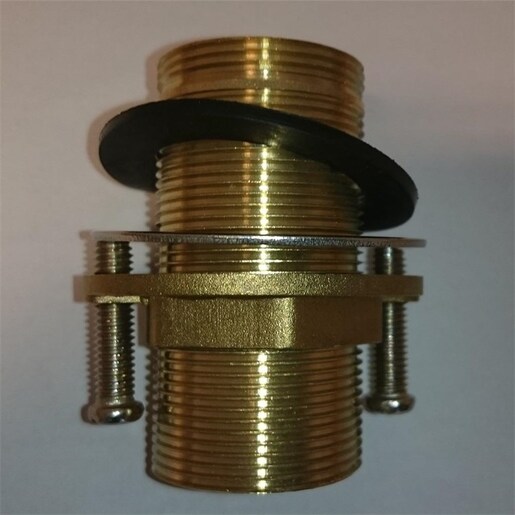 Slavina Helika Forte 5553 PVD Copper