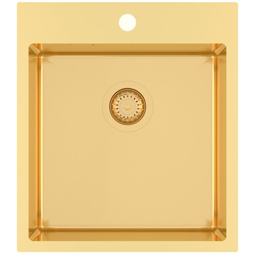 Set Aira 100X + Zora PVD Zlato