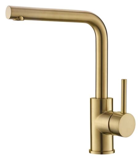 Set Aira 100N + Zora PVD Zlato