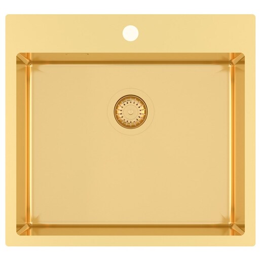 Set Aira 100N + Zora PVD Zlato