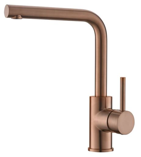 Set Aira 100X + Zora PVD Bakar