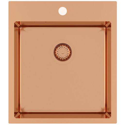 Set Aira 100X + Zora PVD Bakar