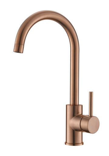 Helika Quadro SQQ100W + Vida PVD Silica/Bakar