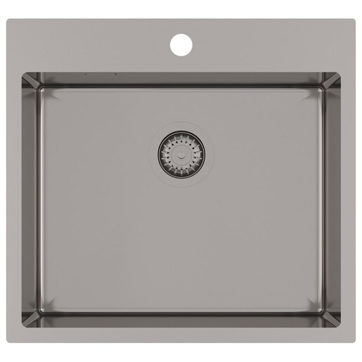 Set Aira 100N + Zora PVD Grafit