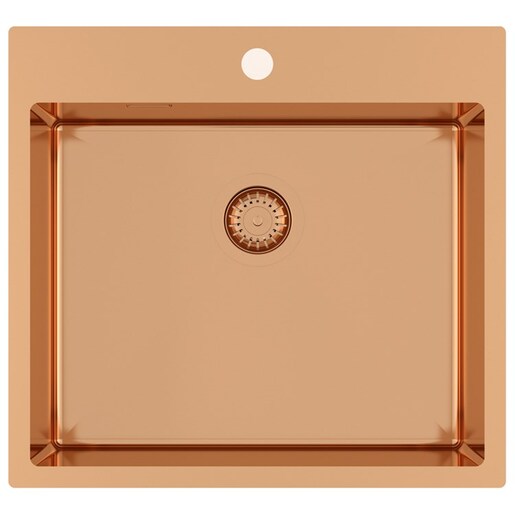 Set Aira 100N + Vida PVD Bakar