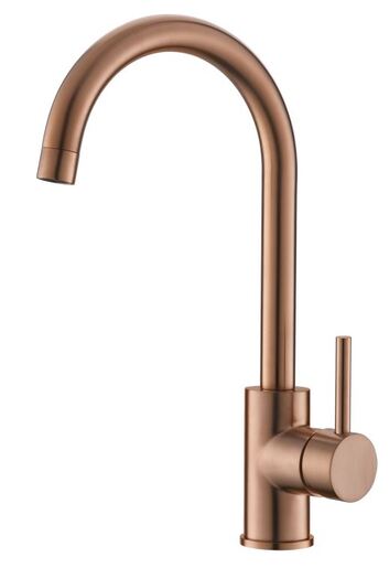 Set Aira 100N + Vida PVD Bakar