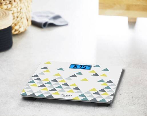 Tefal osobna vaga PP1536V0