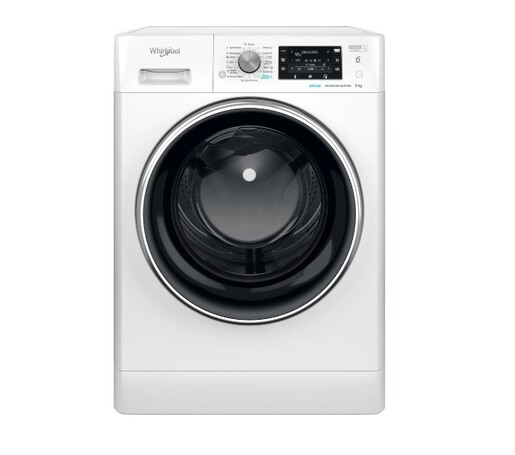Whirlpool perilica rublja FFD 9469 BCV EE