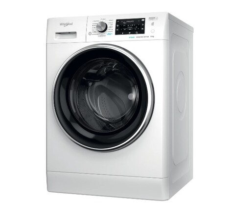 Whirlpool perilica rublja FFD 9469 BCV EE