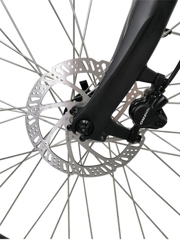 MS ENERGY električni bicik c500 - size S