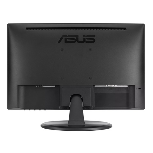 Asus monitor VT168HR, TN, WXGA, 60Hz, 5ms, VGA, HDMI
