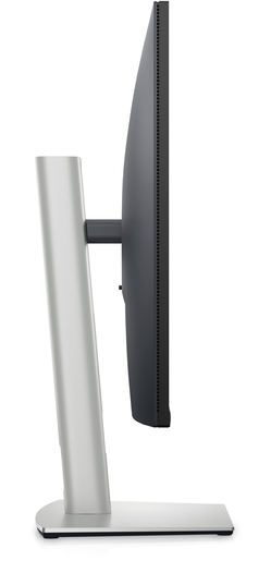 Dell 32" monitor P3223DE, IPS 2K/QHD, 60Hz, 8ms, HDMI, 2x DisplayPort, 4x USB, USB-C hub, RJ45, Pivot