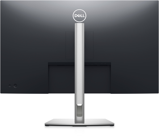 Dell 32" monitor P3223DE, IPS 2K/QHD, 60Hz, 8ms, HDMI, 2x DisplayPort, 4x USB, USB-C hub, RJ45, Pivot