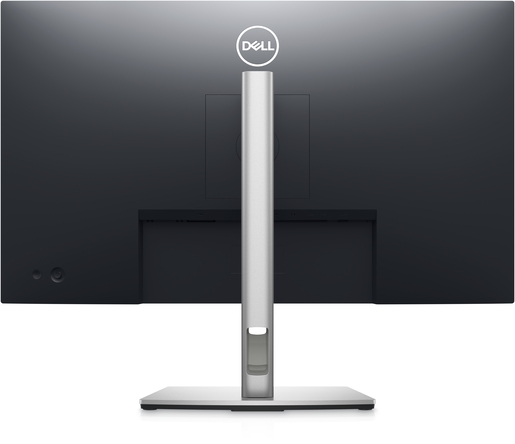 Dell 27" monitor P2723D, IPS 2K/QHD, 60Hz, 8ms, HDMI, DisplayPort, 4x USB, Pivot