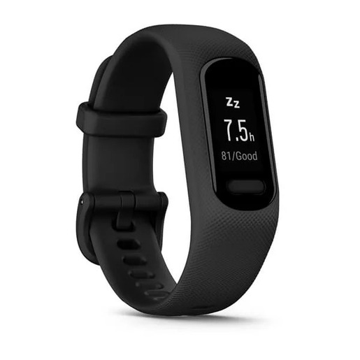 Garmin Vivosmart 5 fitness narukvica S/M - crna