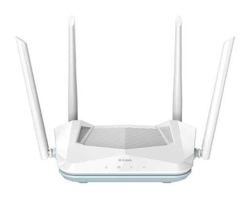 D-Link EAGLE PRO AX1500 Smart Router R15