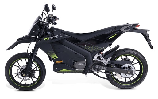 MS Energy Cyber električni skuter