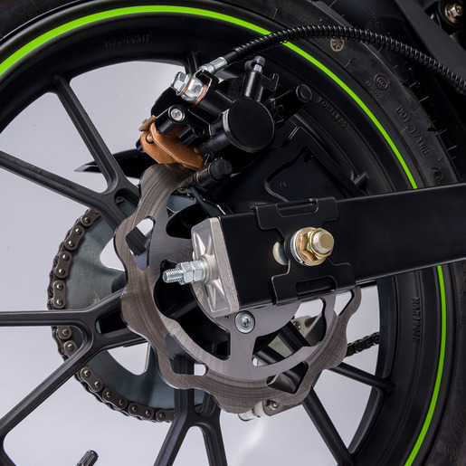 MS Energy Cyber električni skuter