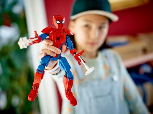 LEGO Super Heroes 76226