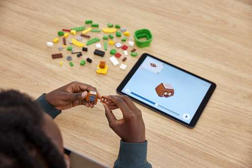 LEGO Super Mario Goombina cipela – proširena staza 71404